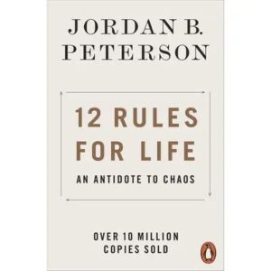 12 Rules for Life
