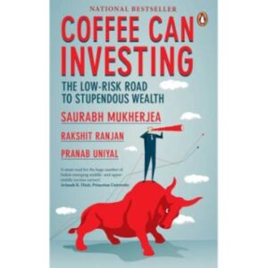 Coffee Can Investing: The Low-Risk Road