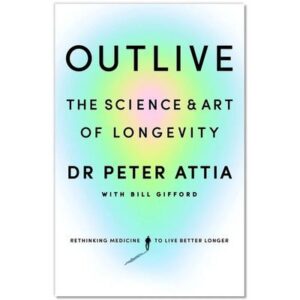 Outlive Paperback