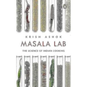 Masala Lab