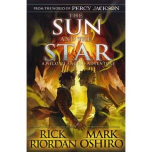 The Sun and the Star (From the World of Percy Jackson)
