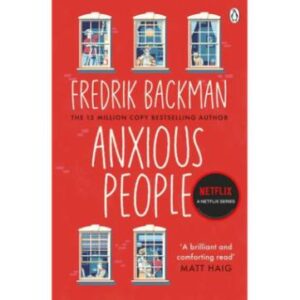 Anxious People
