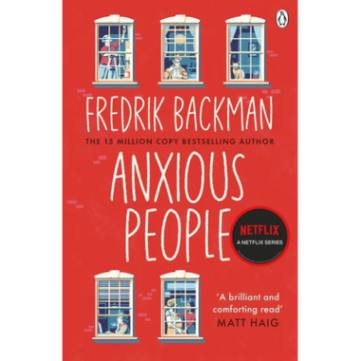 Anxious People
