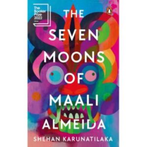 Seven Moons of Maali