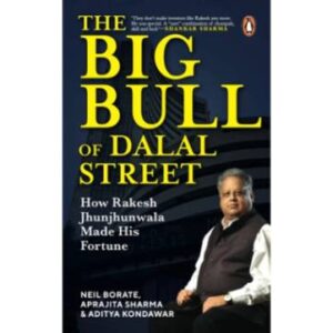 Big Bull of Dalaal Street