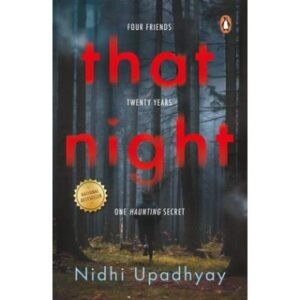 That Night: Four Friends