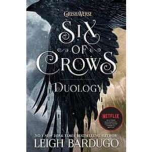 Six of Crows