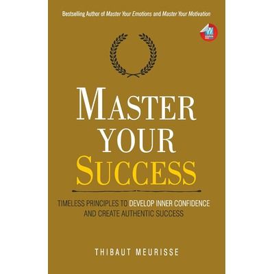 Master your success