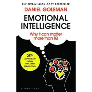 Emotional Intelligence Paperback