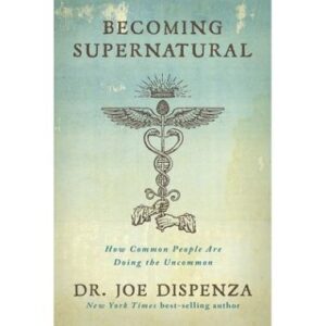 Becoming Supernatural