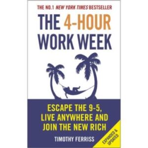 4-Hour Work Week