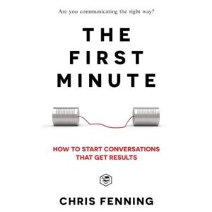 The First Minute