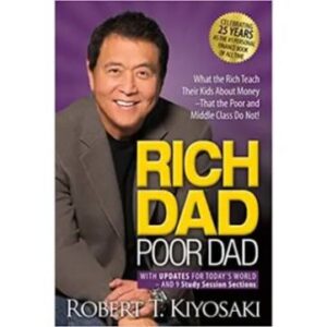 Rich Dad, Poor Dad