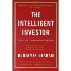 The Intelligent Investor