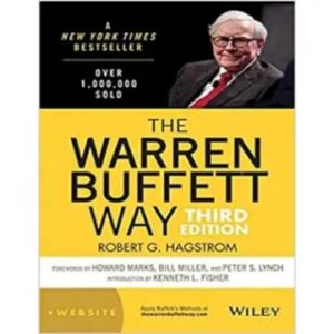 The Warren Buffet way 3rd edition