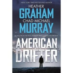 American Drifter: A Thriller