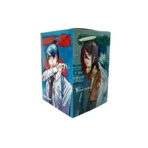 Chainsaw Man Vol 1-11