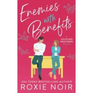 Enemies With Benefits