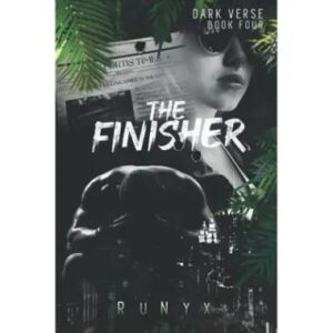 The Finisher:Book 4 of 5: Dark Verse