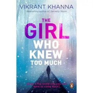Girl Who Knew Too Much, The