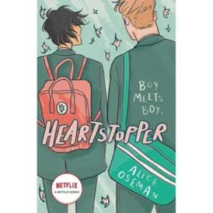 Heartstopper Vol-1
