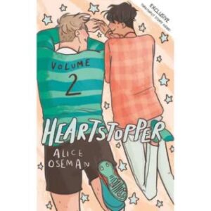 Heartstopper Vol-2