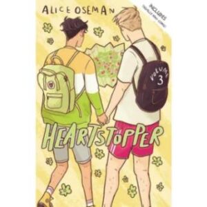 Heartstopper Vol-3