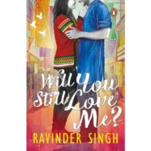 PMR: Will You Still Love Me?