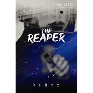 The Reaper:Book 2 of 5: Dark Verse