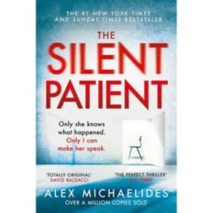 The Siilent Patient