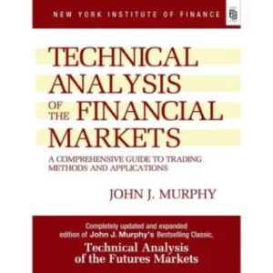 Technical Analysis Of The Financial Markets
