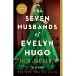 The Seven Husbands of Evelyn Hugo