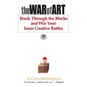 The War of Art