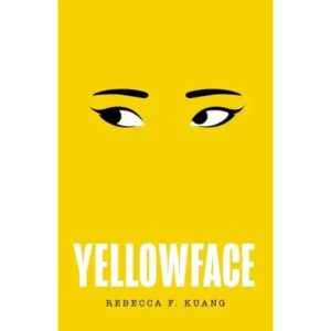 Yellow Face