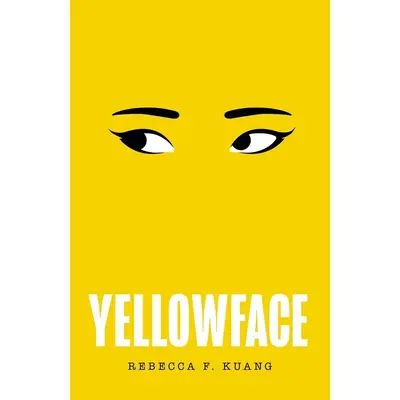 Yellow Face