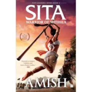 Sita : Warrior of Mithila