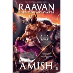 Raavan : Enemy of Aryavarta