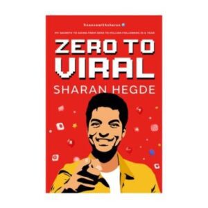 Zero to Viral - Hardcover
