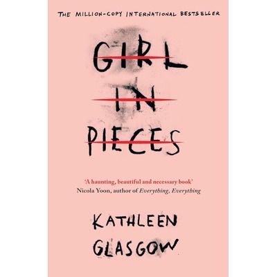 Girl in Pieces