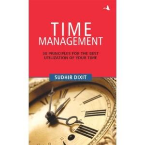 Time Management Paperback