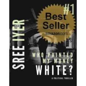 Who painted my money white