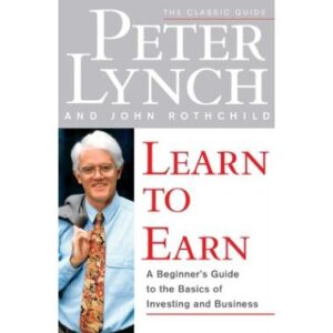 LEARN TO EARN
