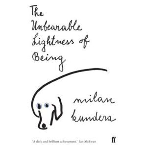 Unbearable Lightness Of Being