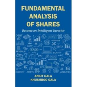 Fundamental Analysis of Shares