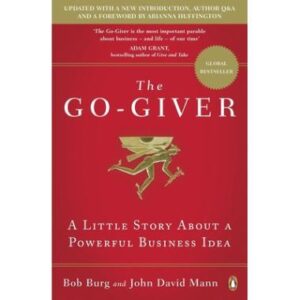 The Go-Giver