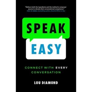 Speak Easy
