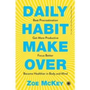 Daily Habit Makeover