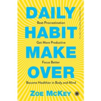 Daily Habit Makeover