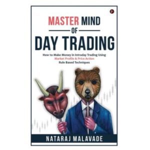 MASTER MIND OF DAY TRADING