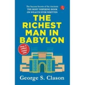 The Richest Man In Babylon - Paperback ? 1